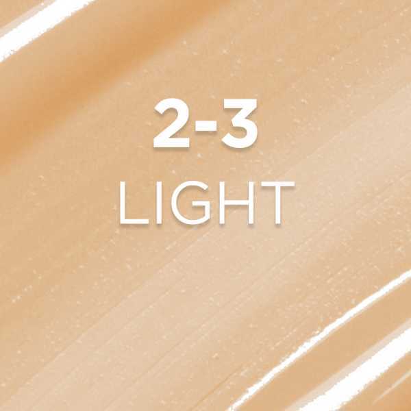 L'Oréal Paris True Match Nude Tinted Serum 2-3 Light