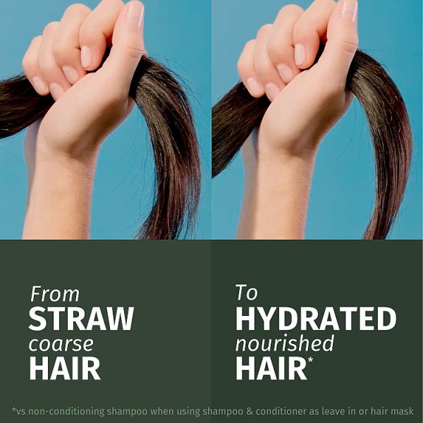 Herbal Essences Coconut Scent Hair Mask 500Ml