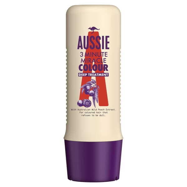 Aussie Colour Mate Treatment Deep Treatment Hair Mask 250ml