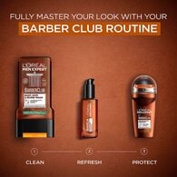 L'Oréal Men Expert BarberClub Roll On Deodorant 50ml