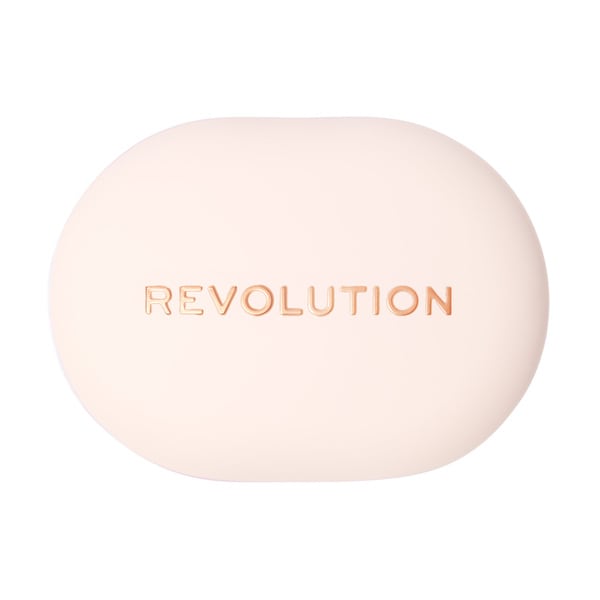 Revolution Powder Pops Instant Blur Setting Powder Transluc