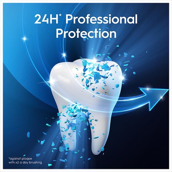 Oral-B Pro Expert Professional Protection Toothpaste 125ml