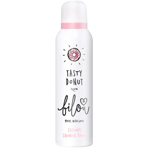 Bilou Shower Foam Tasty Donut 200 ml
