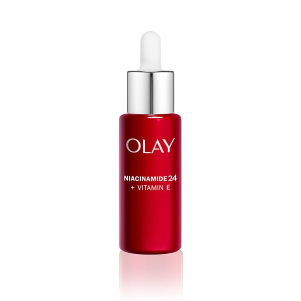 Olay Niacinamide 24 + Vitamin E Age Defy Serum 40ml