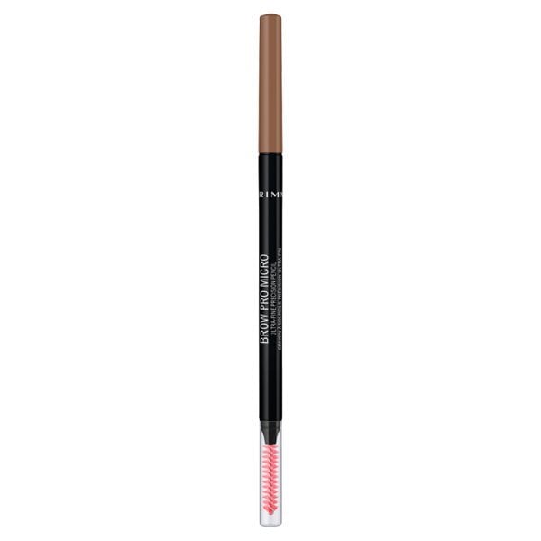 Rimmel Brow Pro Micro Ultra-Fine Precision Pencil Blonde