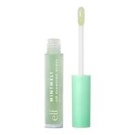 E.L.F. Mint Melt Plumping Gloss Clear 2.5Ml