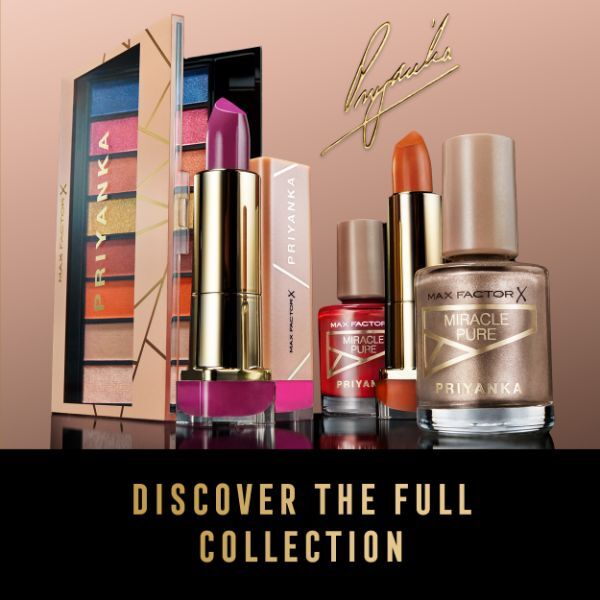 DNR MAX FACTOR COL ELX LS PCJ 078 SWET SPICE
