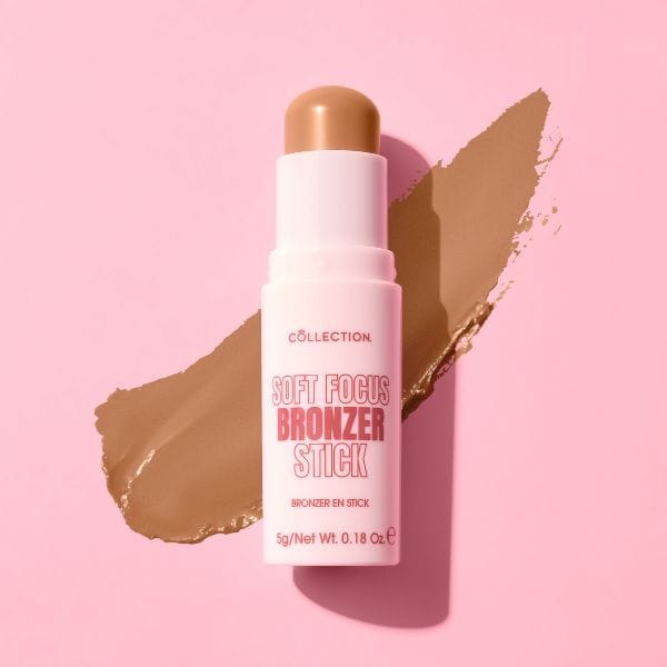Collection Soft Focus Bronzing Stick Sh1 Light