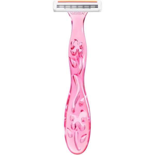 BIC Miss Soleil Triple Blade Disposable Razor - x4