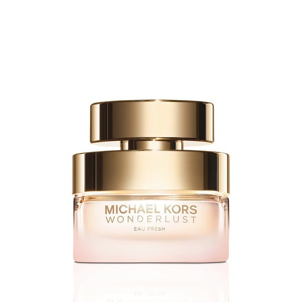 Michael Kors Wonderlust Eau Fresh EDT 30ml Fragrance Superdrug