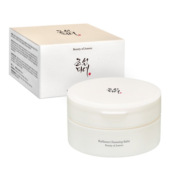 Beauty Of Joseon Radiance Cleansing Balm 100ml