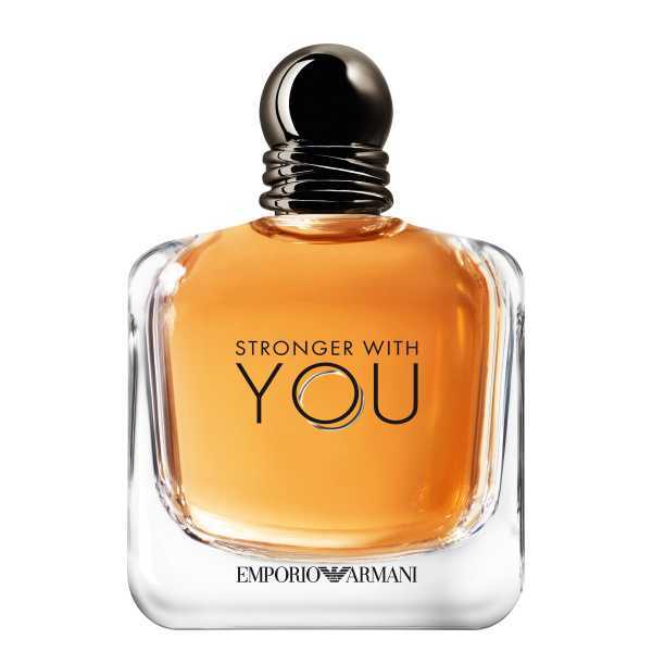 Stronger With You Edt 150ml