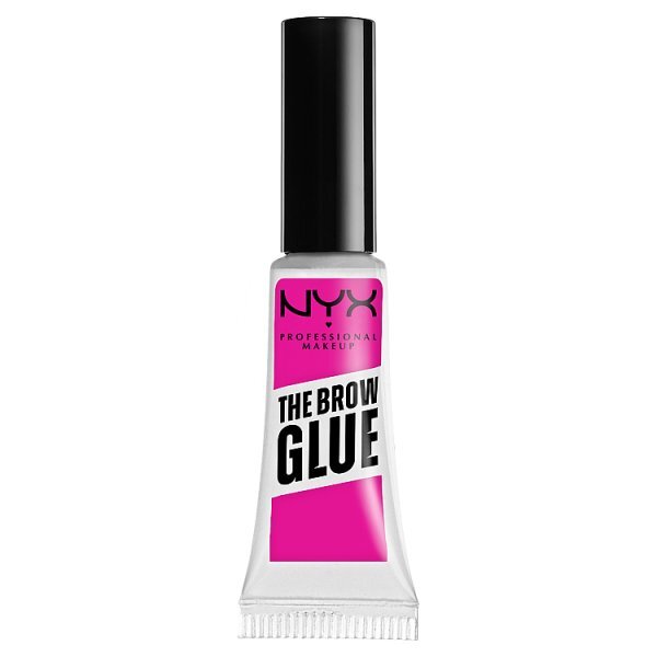 NYX Professional Makeup Brow Glue 24H Extreme Hold Styler