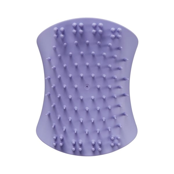 Tangle Teezer The Scalp Exfoliator & Massager, Lavender Lite