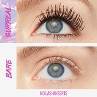 Maybelline The Falsies Surreal Extension Mascara Waterproof