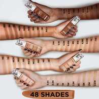 L'Oréal Paris True Match Liquid Foundation 9.5N