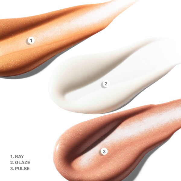 Morphe Complexion Boost Peptide Glow Serum- Ray