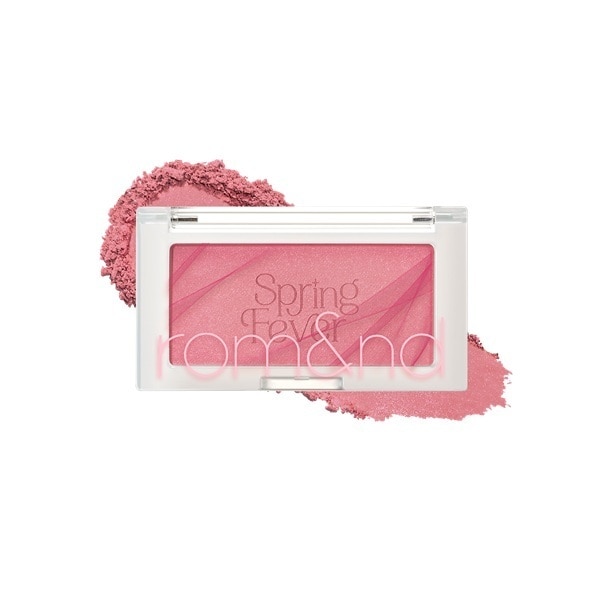 Rom&Nd Better Than Cheek S02 Lychee Chip