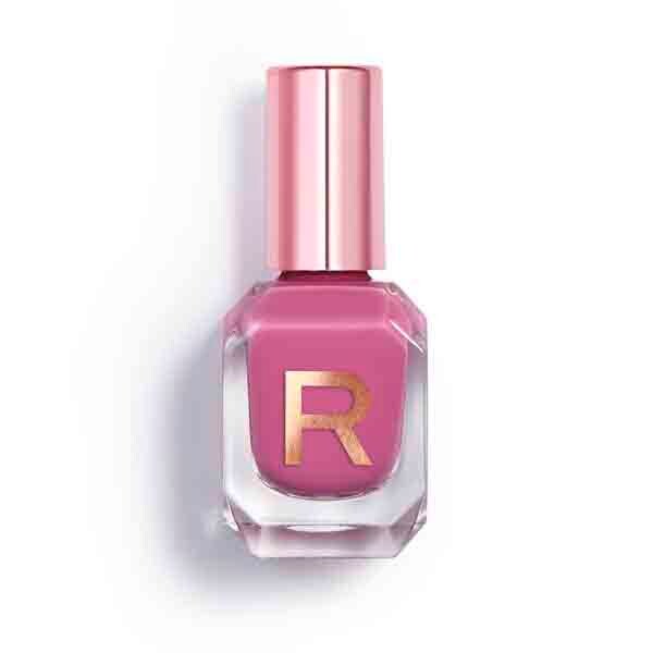 Revolution Express Nail Varnish Pink Lover