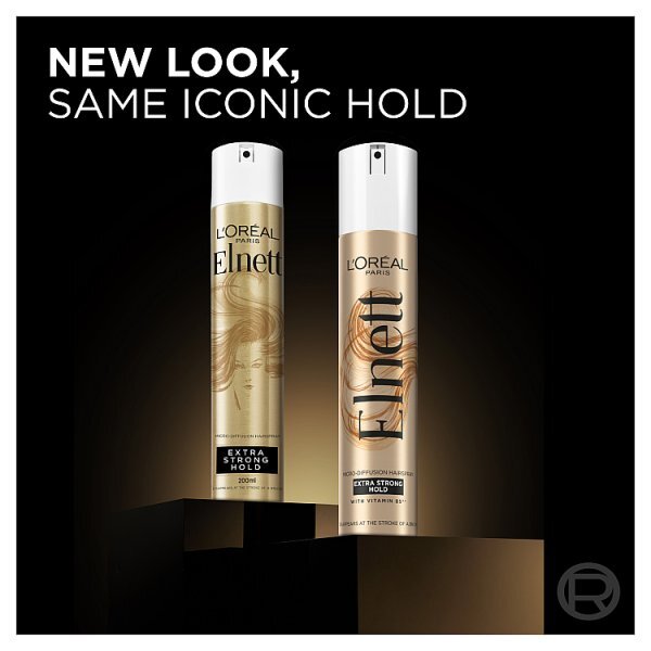 L'Oréal Paris Elnett Supreme Hold Hairspray 75ml