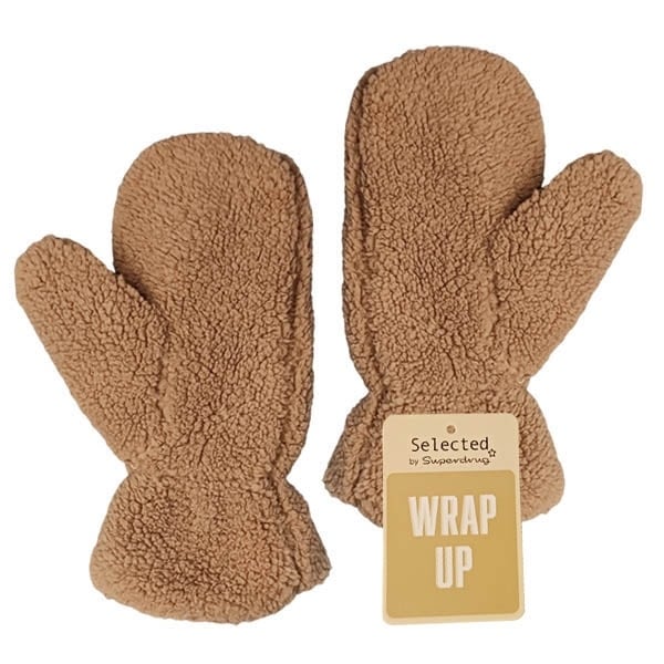  Superdrug Teddy Gloves