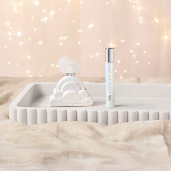 Ariana Grande Cloud NEW 30ml Giftset + Spray Pen 10ml