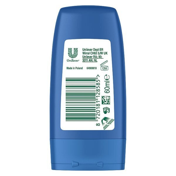 Radox Mineral Therapy Feel Awake 2-in-1 Shower Gel & Shampoo 60 ml