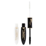 L'Oreal Paris Double Extension Mascara Carbon Black