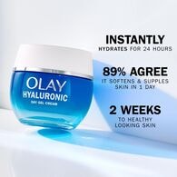 Olay Hyaluronic Acid Face Moisturiser 50ml