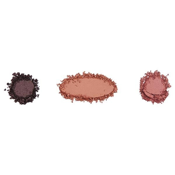 Revolution The Needs Emily Edit Eye Shadow Palette