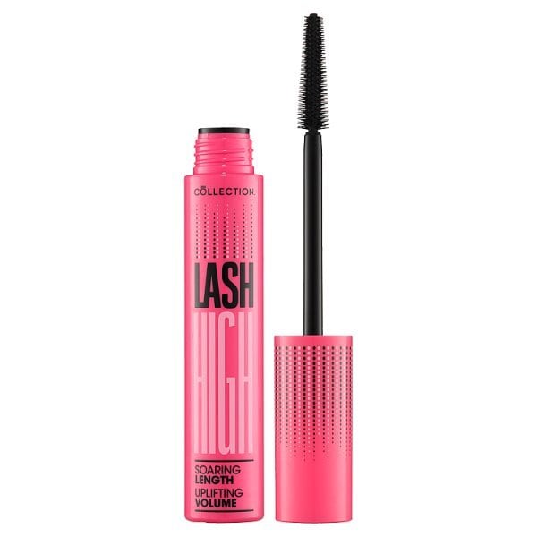 DNR Lash High Mascara