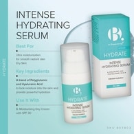 B. Intense Hydrating Serum 30ml