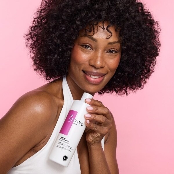 Revive Keratin Conditioner 400ml