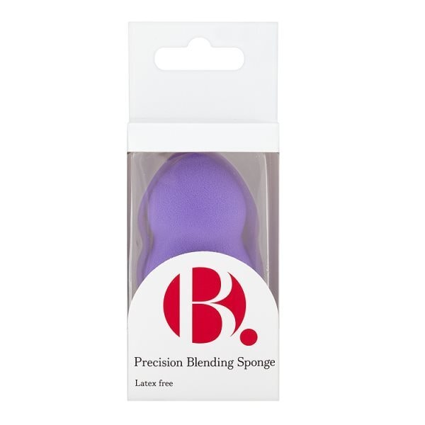 B. Precision Blending Sponge