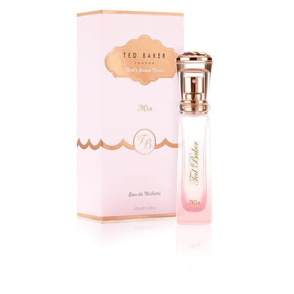 Ted Baker Sweet Treat Purse Spray Mia 10ml