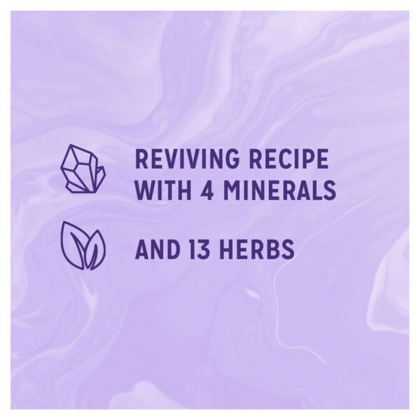 Radox Mineral Therapy Shower Gelgood Vibes Only 500ml