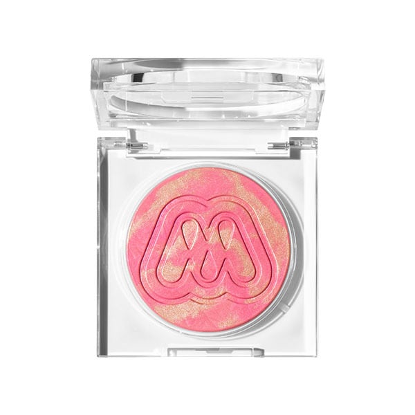 Morphe Cloudlight Soft Glow Diffused Blush- Fluff