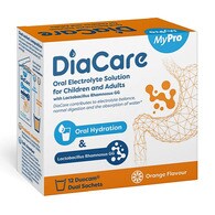 DNR MyPro Diacare