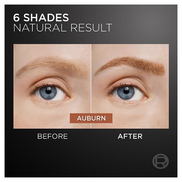 L'Oréal Paris Infallible Faux Brow Tint Pen Auburn