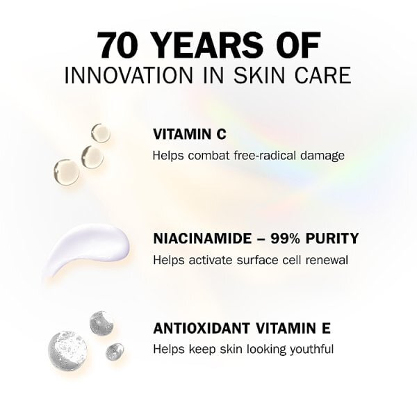 DNR Olay Vitamin B3 24 + Vitamin C Eye Cream 15ml