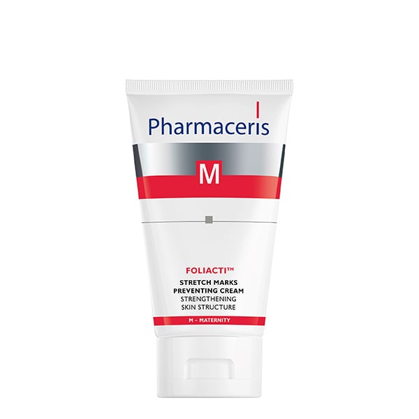 Pharmaceris M Folicati Stretch Mark Prevention Cream