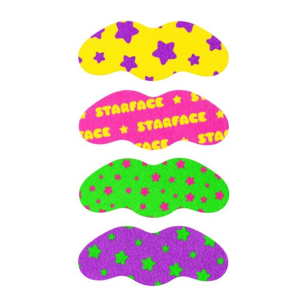 Starface Lift Off Pore Strips