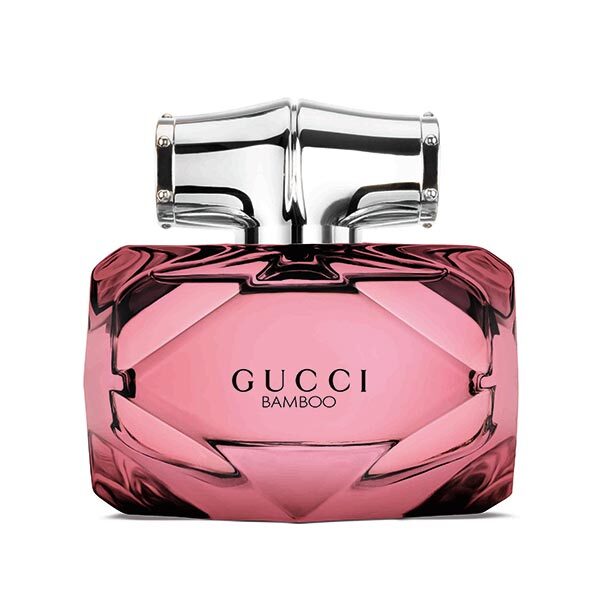 Gucci bamboo perfume for women deals