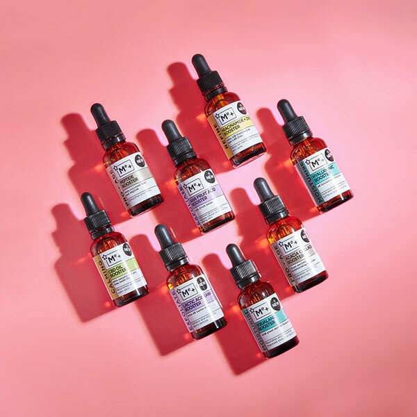 DNR Me+ Lactic Acid (AHA) Booster 30ml