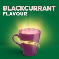 Lemsip Max Cold & Flu Blackcurrant Sachets Paracetamol 10s