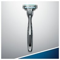 Gillette Mach 3 Disposable Razor