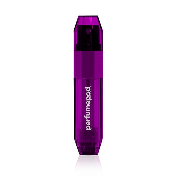 Perfume Pod Ice Purple Atomiser