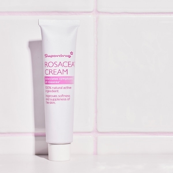 Superdrug Rosacea Cream 30ml