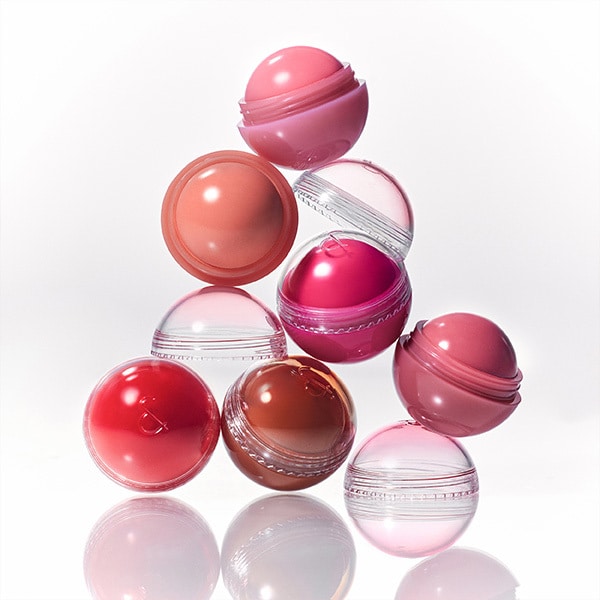 Rom&Nd Juicy Roll Cheek 03 White Peach