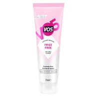 VO5 Frizz Free Hair Cream for dry dull hair 125ml